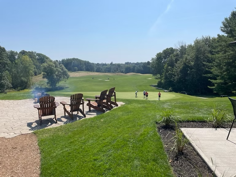 Timber Ridge Golf Course: A "Must Play" Golf Course in the Bay of Quinte and Prince Edward County Region