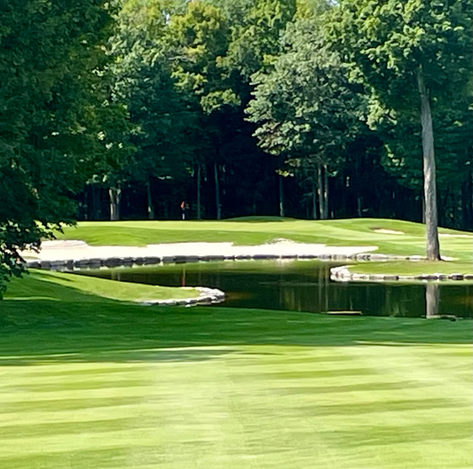 A Golfer's Getaway: Northeastern U.S. Golfers, Discover Canada’s Hidden Gem