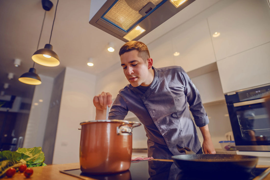 Leftover Christmas Turkey Stew: Cozy Holiday Revival of Your Turkey Carcass