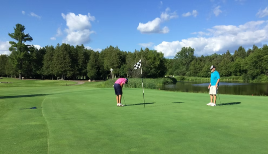 The Art of Golf Excuses: Inside the Golfer's Playbook