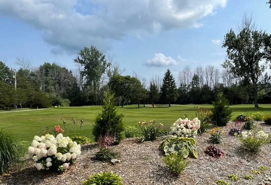 Golf Prince Edward County at Picton Golf & Country Club