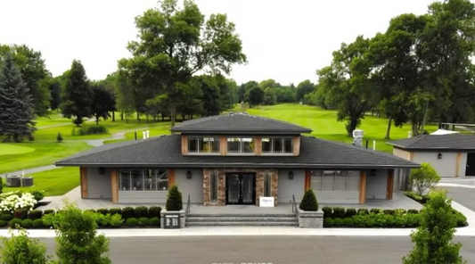 Nine & Dine Golf Special at X1X Restaurant at the Bay of Quinte Golf & Country Club