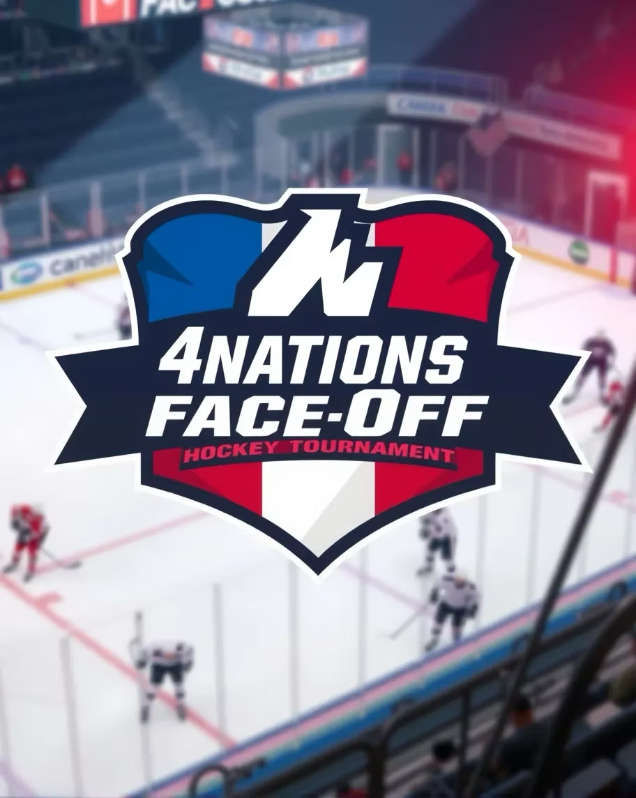 4 Nations Face-Off: Viewer's Handbook to the NHL's New International Hockey Showdown