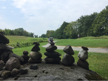 The Mental Game of Golf: 5 Tips for Success