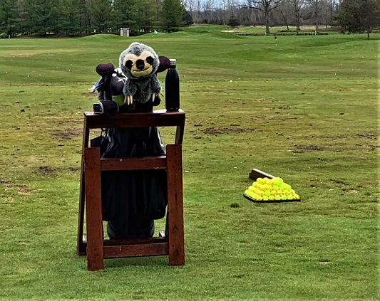 Nine Driving Range Tips for Golfers