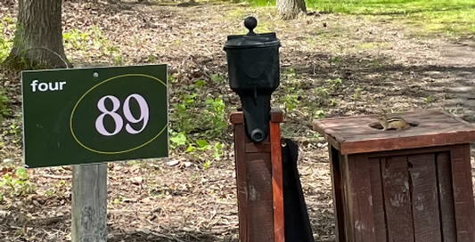 Black Bear Ridge Golf Resort's Par Three Academy Short Course