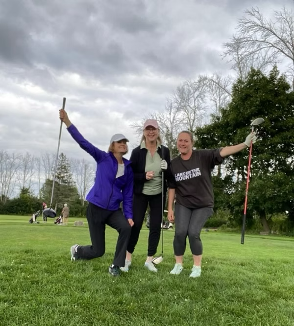 Snack Smarter, Play Better: Tips For Nutrition on the Golf Course