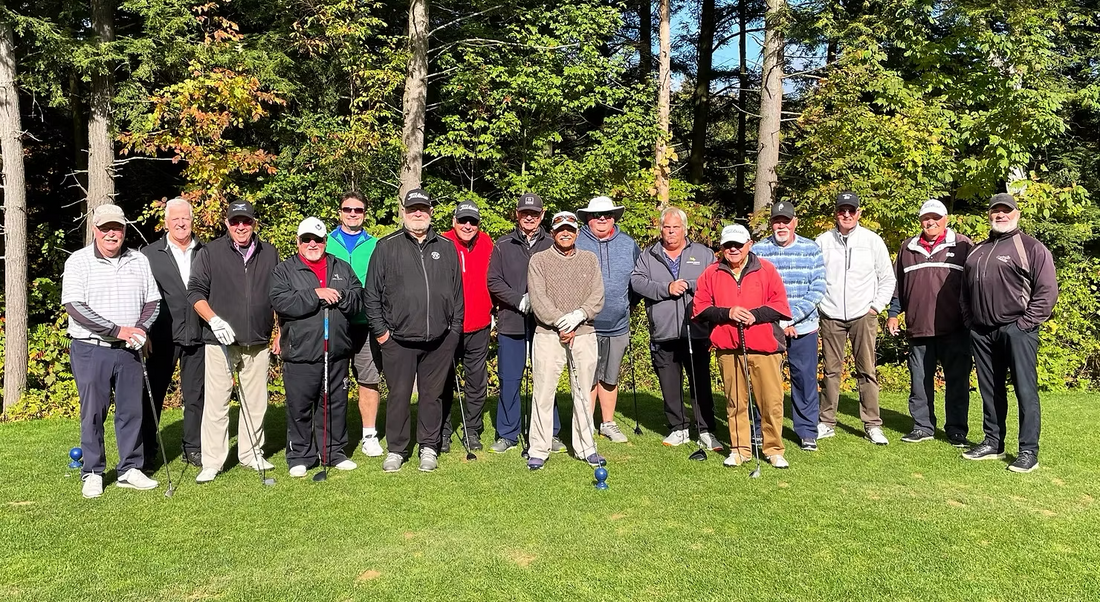 The Joy of Scramble Golf: Why It’s Perfect for Events and Casual Rounds of Golf Here in the Bay of Quinte Region