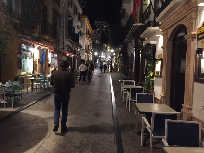 Are You a Solo Traveler?