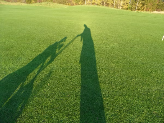 Are You a Righty, a Lefty, or a Little Bit of Both?