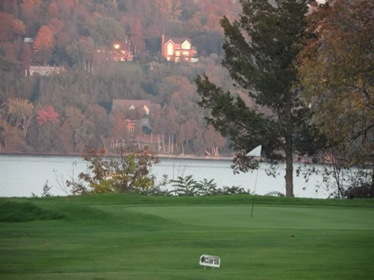 The ABCs of Golf Lingo