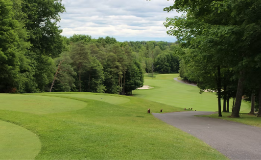 Cost of Golf at the Top Five Golf Courses in the Bay of Quinte and Prince Edward County Region in 2025