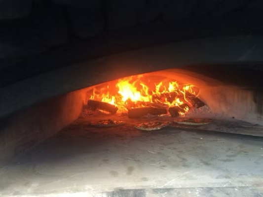 Real Golfers Love Blue Cheese