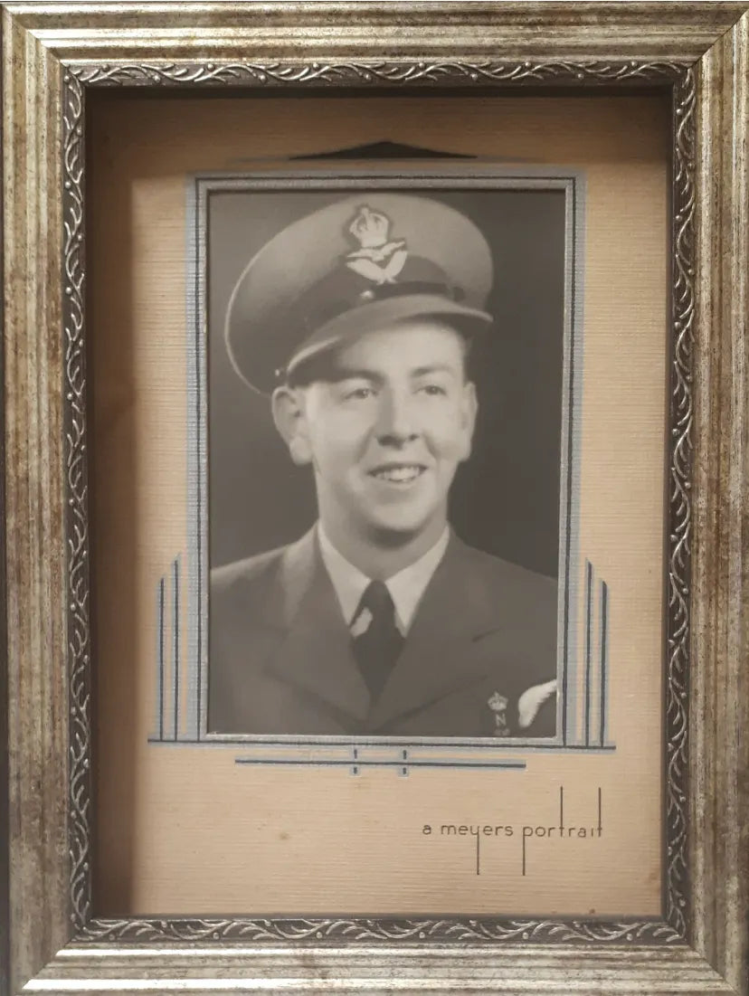 Love ya Dad. You Are My Hero