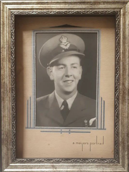 Love ya Dad. You Are My Hero