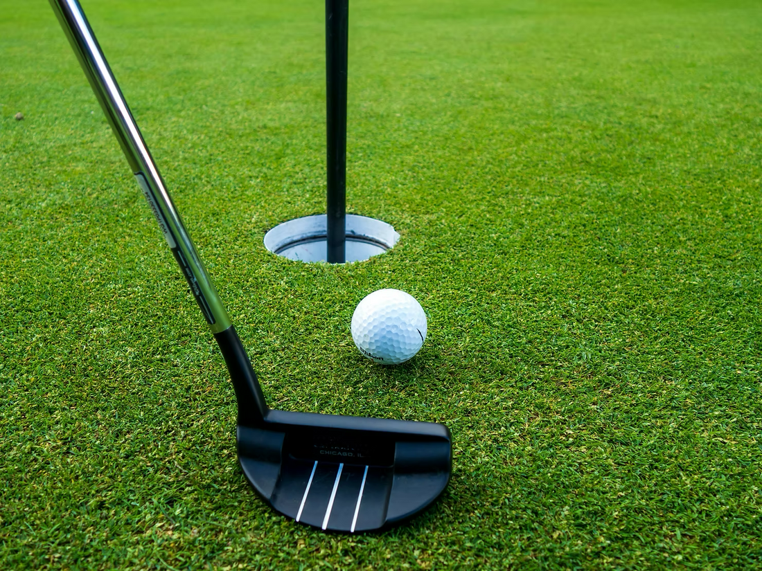 Mastering the 3-Club Golf Challenge: Strategies and Tips for Success
