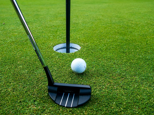 Mastering the 3-Club Golf Challenge: Strategies and Tips for Success