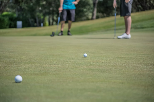 Woke Golf: The Funny Side of Etiquette, Pace, and Playing Nice