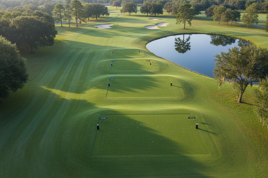 Hey Golfers: Are You Hitting From the Wrong Tees?