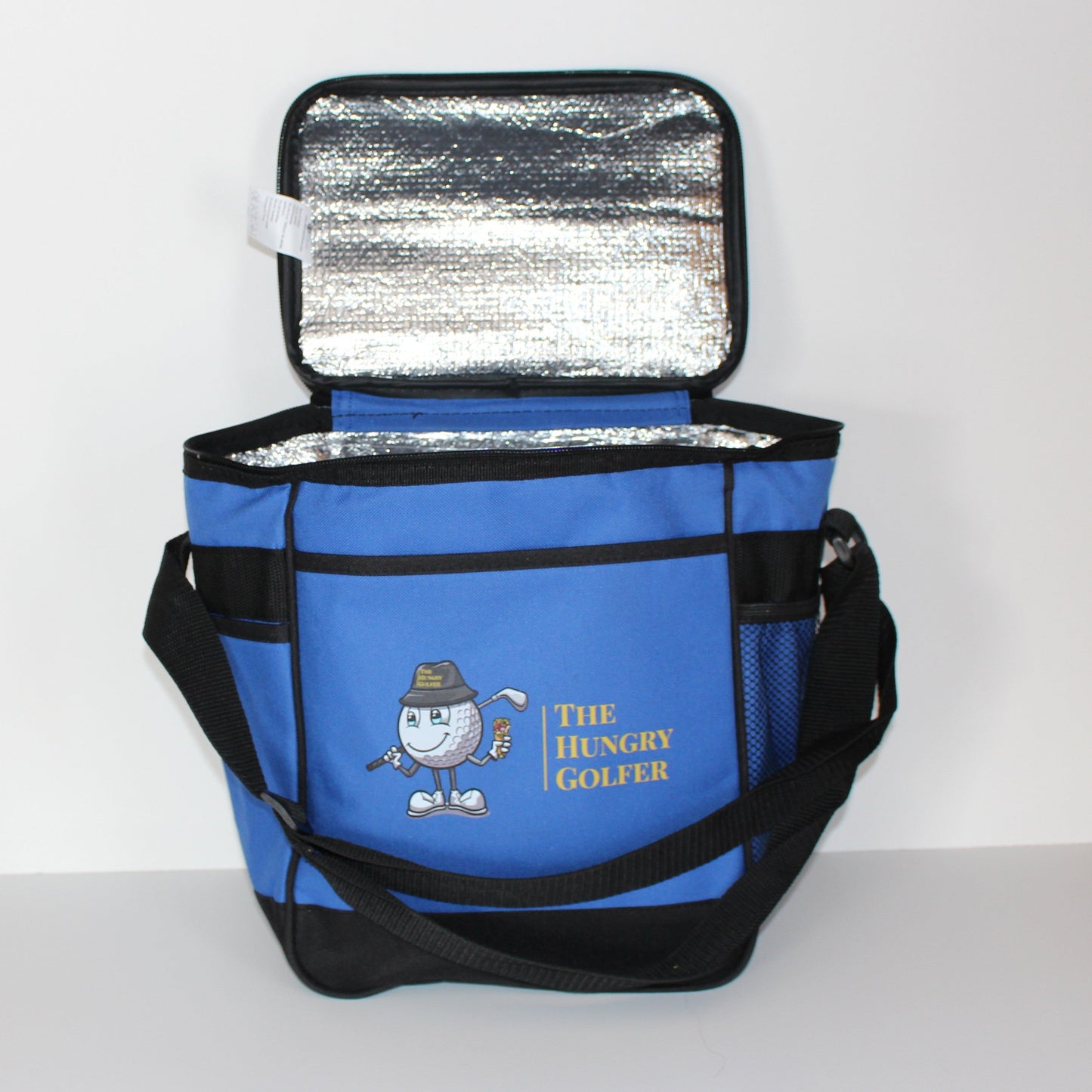 Hungry Golfer Cooler Bag