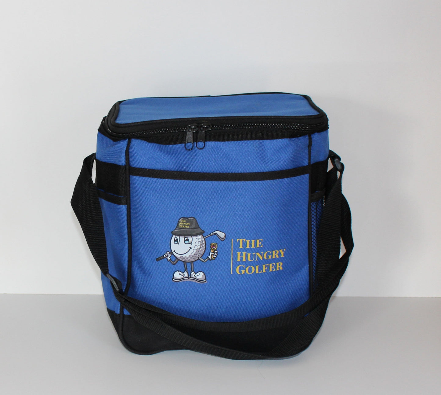 Hungry Golfer Cooler Bag