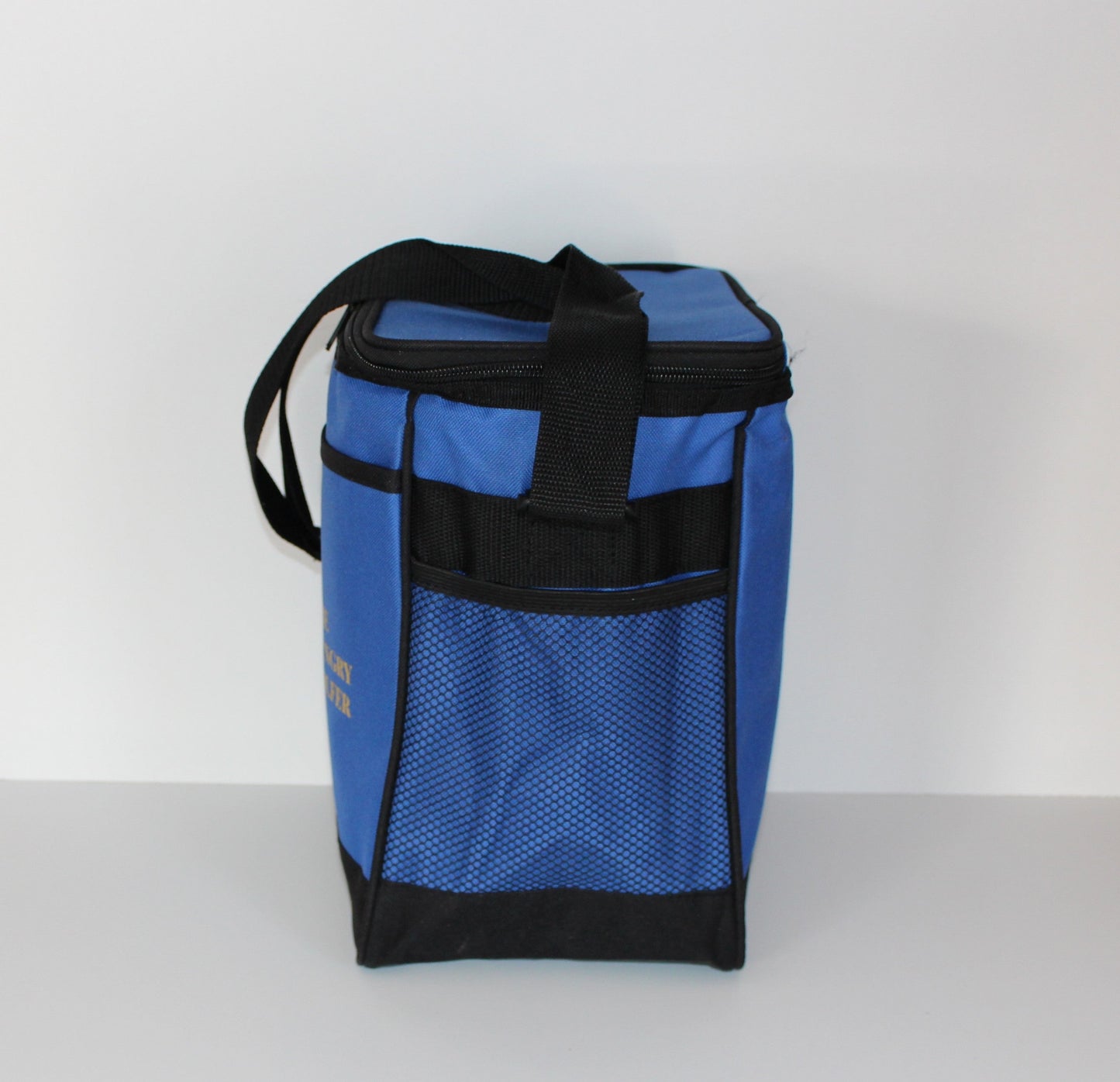 Hungry Golfer Cooler Bag