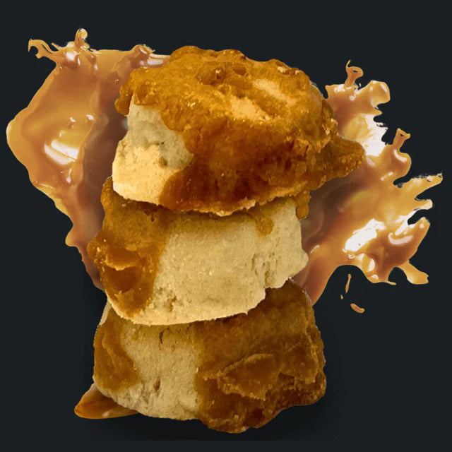 CRAIC Salted Caramel Shortbread Snack