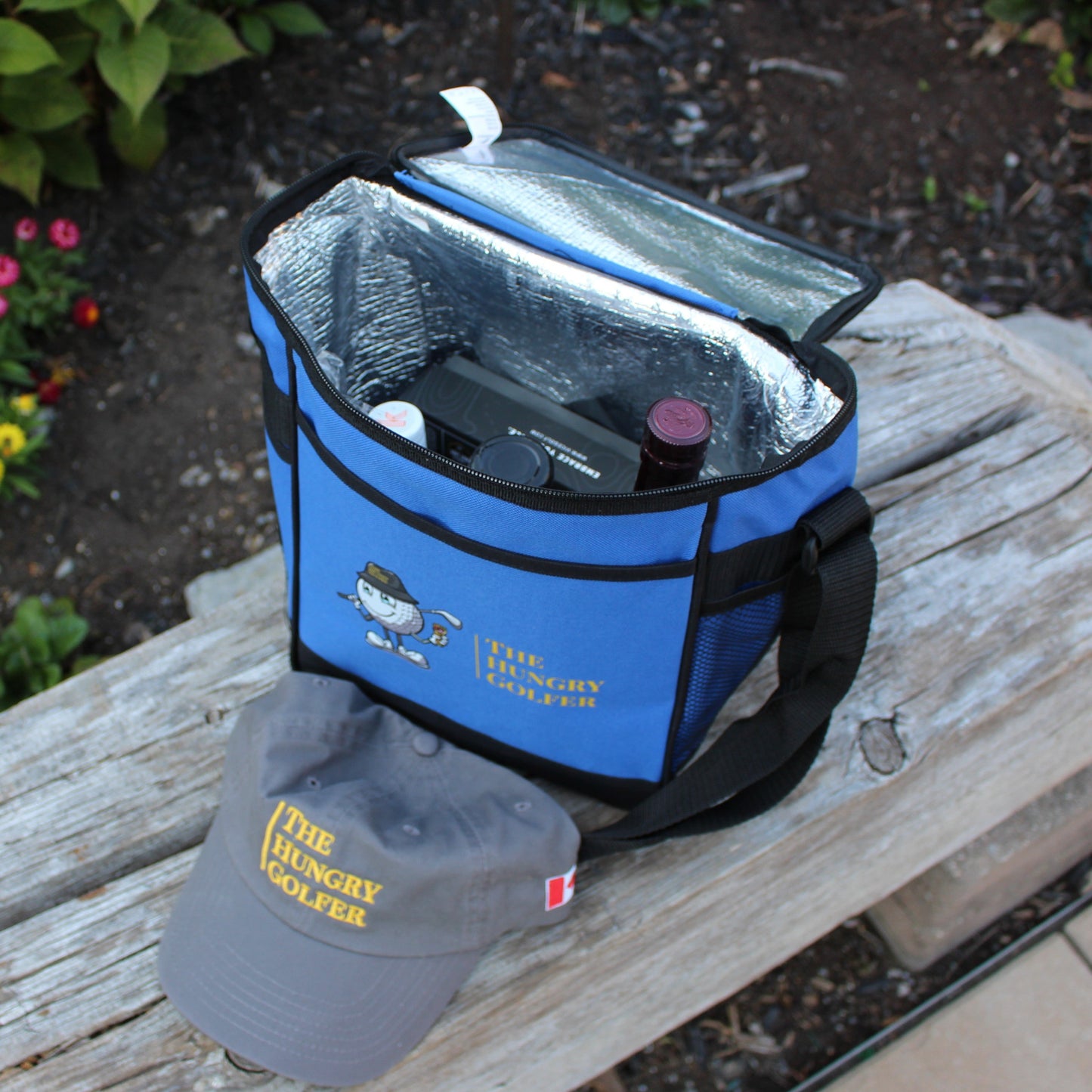 The Hungry Golfer VIP Gift Package