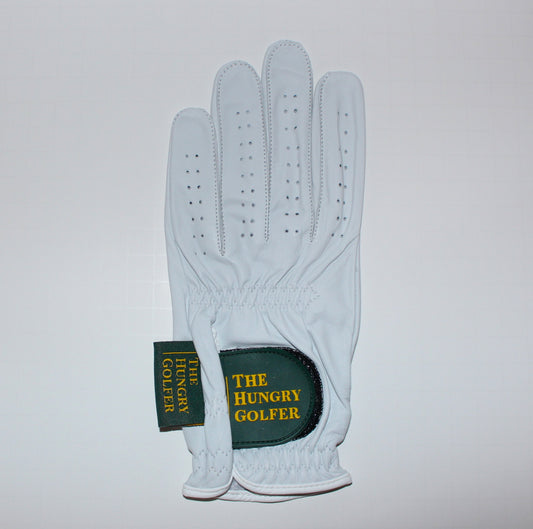 Men's Golf Glove - 100% Cabretta Leather