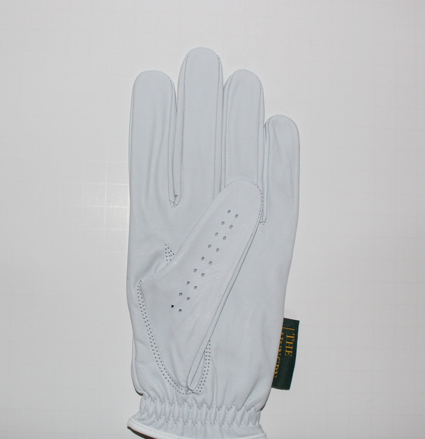 Men's Golf Glove - 100% Cabretta Leather