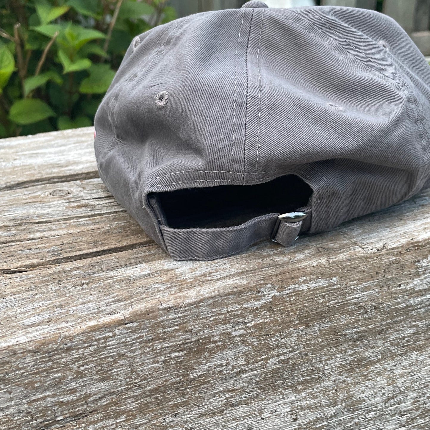 The Hungry Golfer Dad Cap