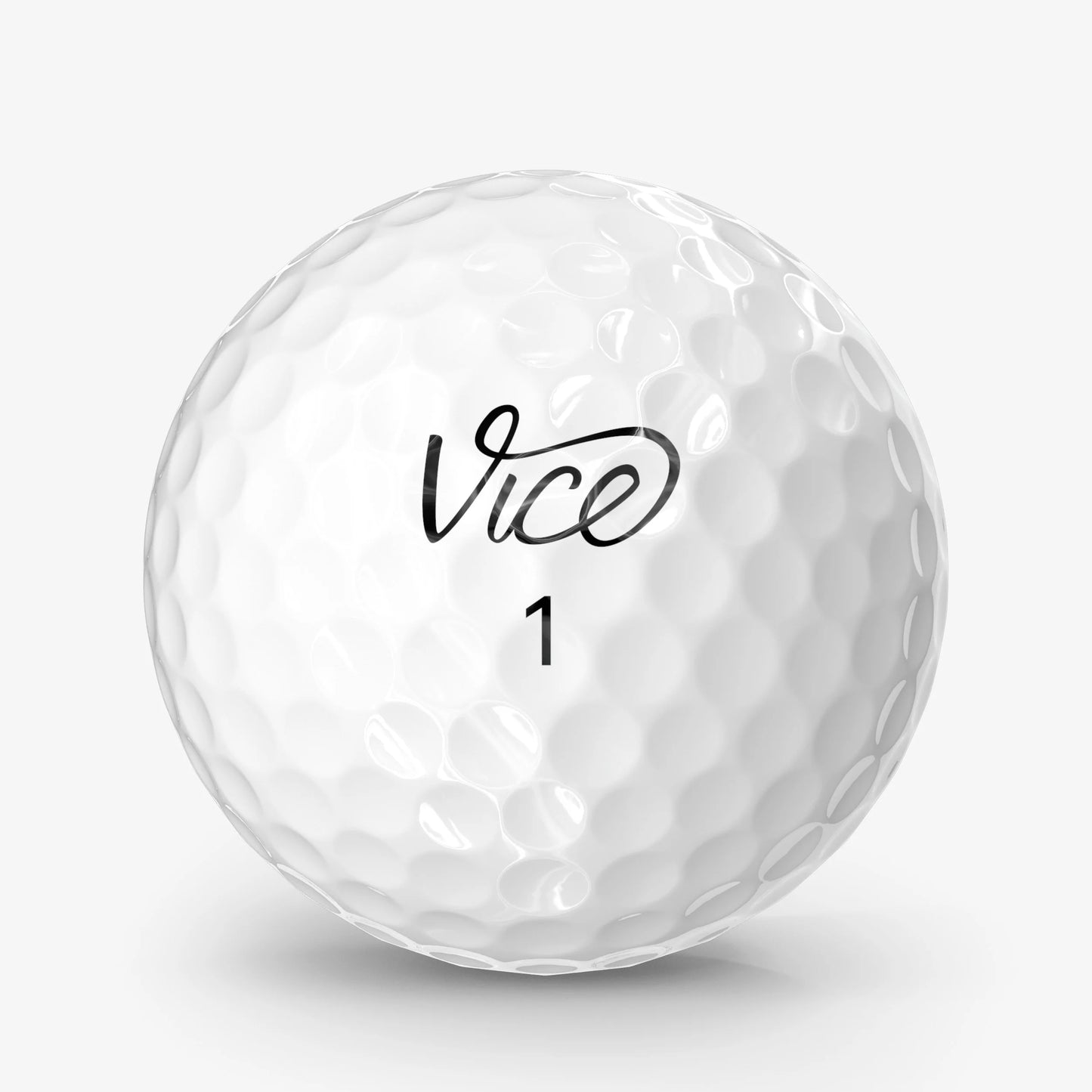 VICE Pro Plus Golf Balls