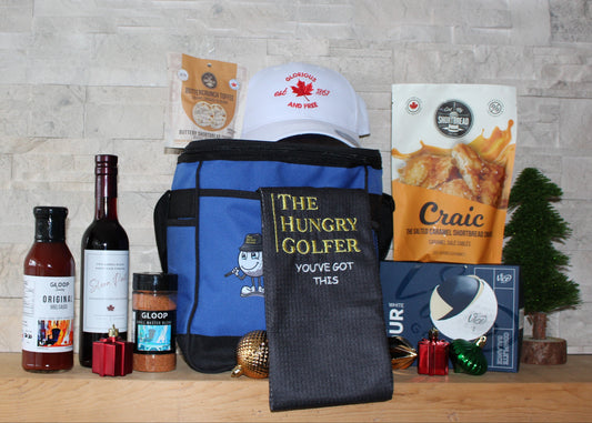 Power Pack Gift Package