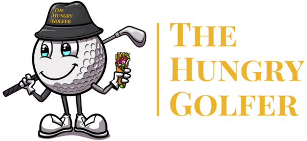The Hungry Golfer: Golf & Lifestyle Store
