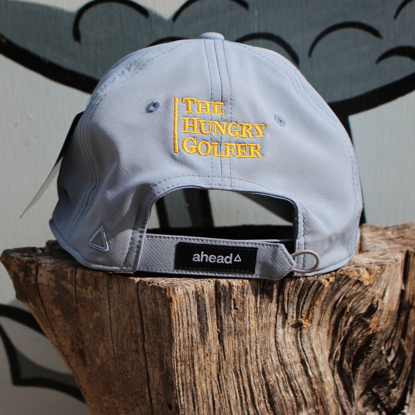 Team 70 - High Performance Golf Cap