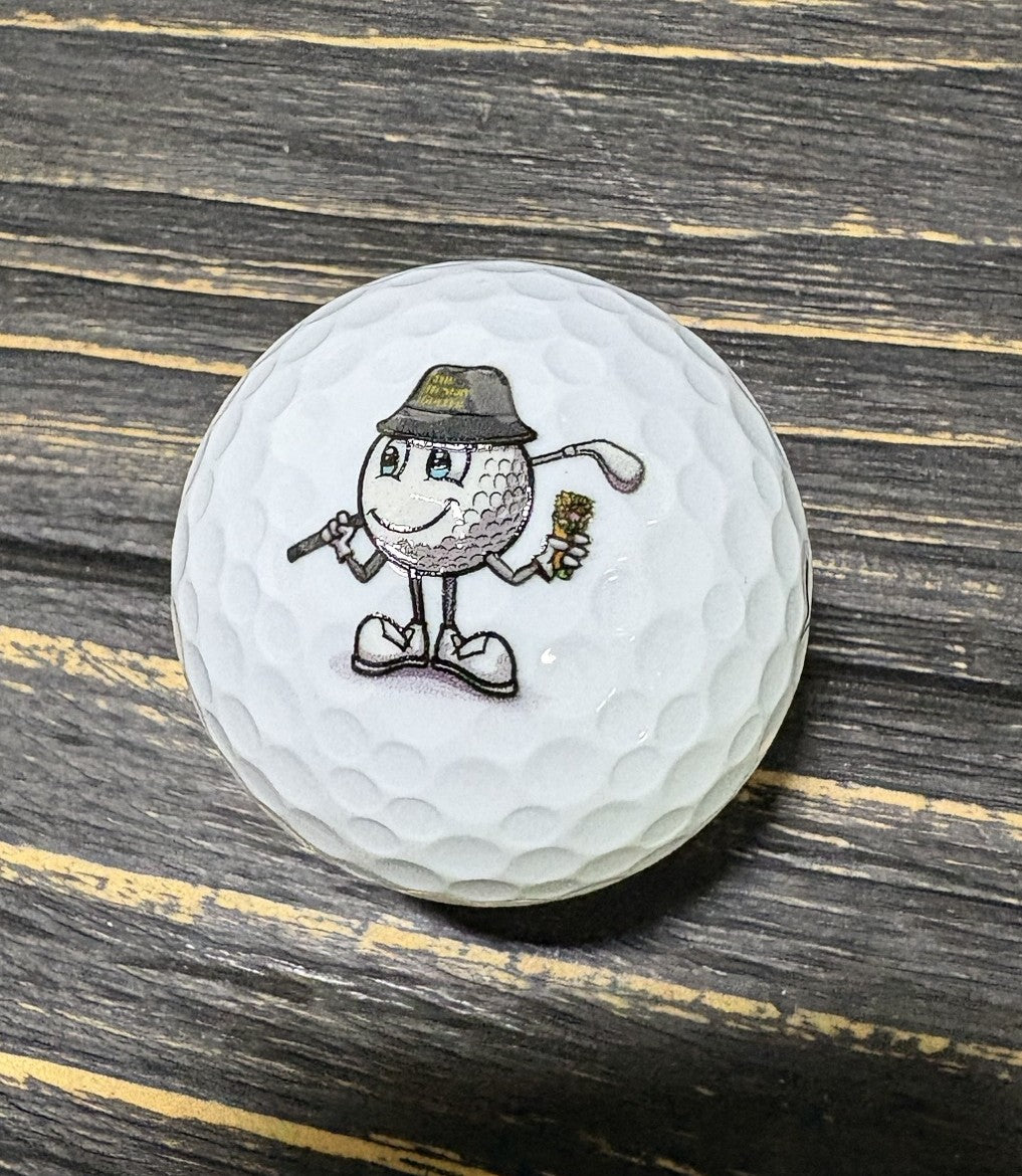 Vice Tour Golf Balls