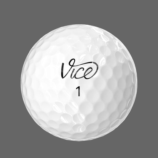Vice Tour Golf Balls