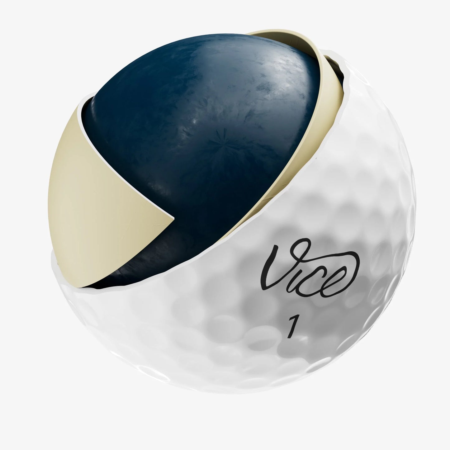 Vice Tour Golf Balls